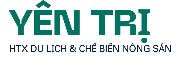 HTX du lịch và chế biến nông sản Yên Trị